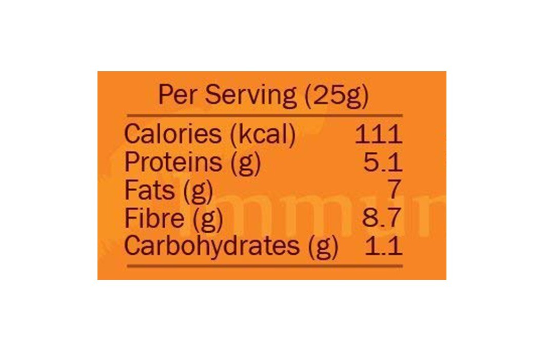 Sattvic foods Chia Seeds Salvia Hispanica    Pack  100 grams